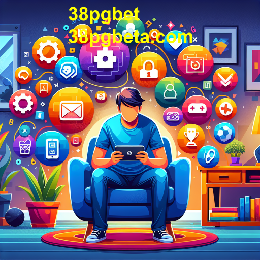 A Revolução dos Jogos Móveis: Entretenimento ao Alcance de Todos